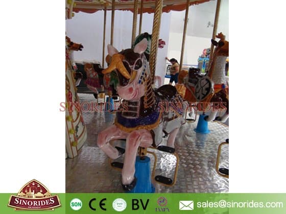 Sinorides Amusement Rides