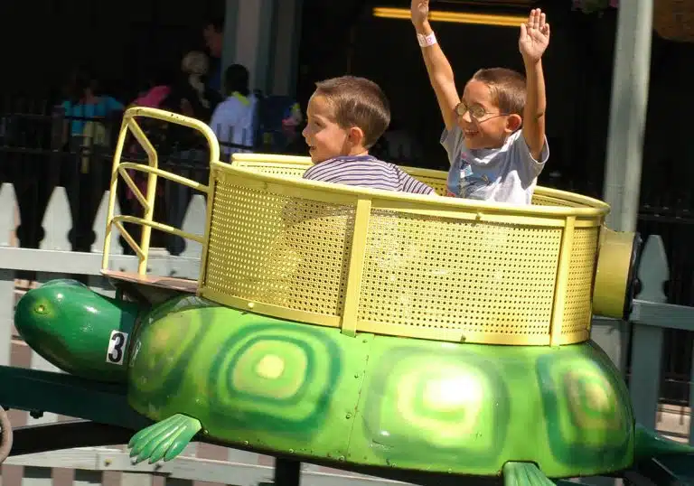 Kids Apple Ride How to Choose the Best Kiddie Rides for Your Park: A Comprehensive Guide