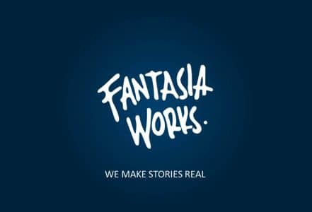 Fantasia Works Firmenlogo