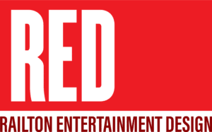Railton Entertainment Design Firmenlogo
