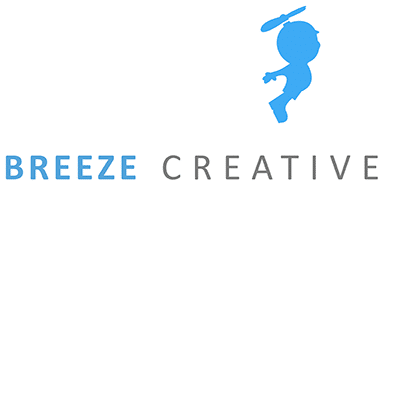 Breeze Creative Firmenlogo