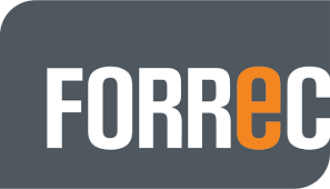 Forrec Firmenlogo