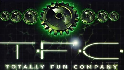 Totally Fun Firmenlogo