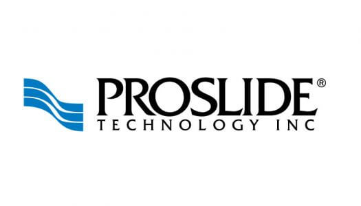 ProSlide Firmenlogo