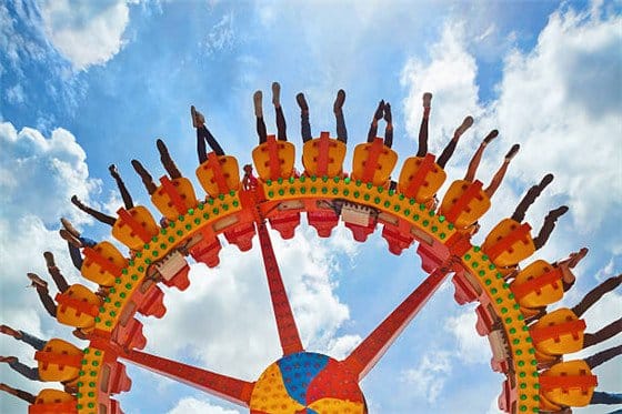 How to Choose the Best Family Rides for Your Park? Read This ...