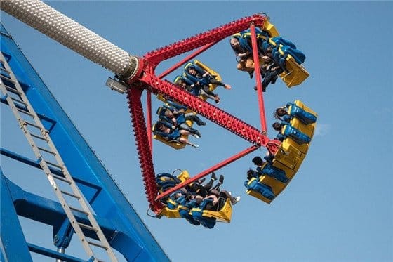 Các tính năng nâng cao an toàn và hiệu suất của các trò chơi gia đình