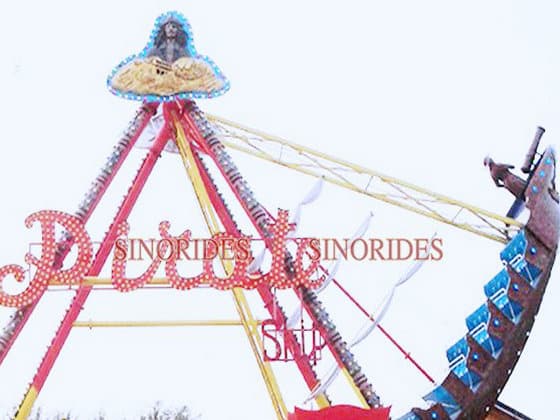 Manèges Sinorides