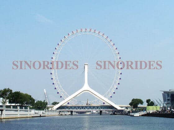 Sinorides Eğlence Araçları