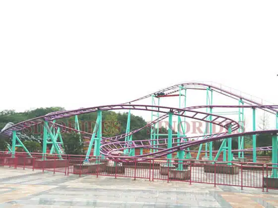 Sinorides aile roller coaster satışı