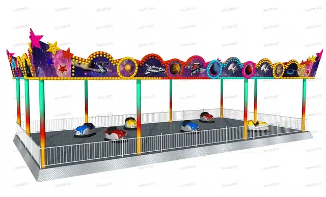Sinorides-bumper-cars-ride-design-image