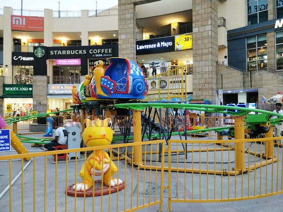 Sinorides kids roller coaster In Singapore