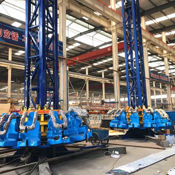 principal fabricante de atracciones en China