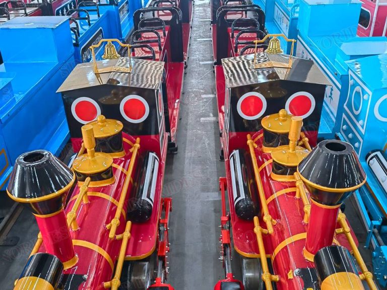 Mini Trai Mini Train Rides For Sale - Sinorides