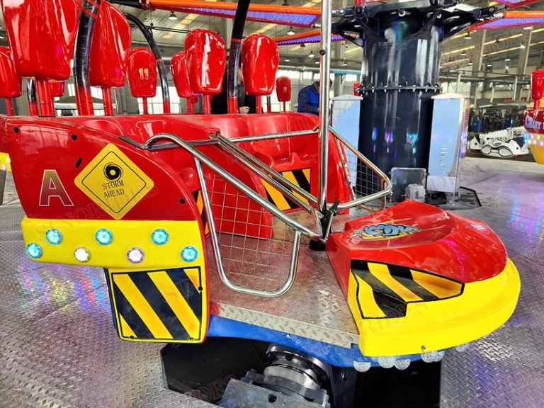 Break Dance Ride For Sale - Sinorides