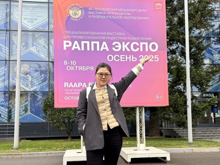 Sinorides RAAPA 2025