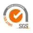 sinorides sgs sertifikası