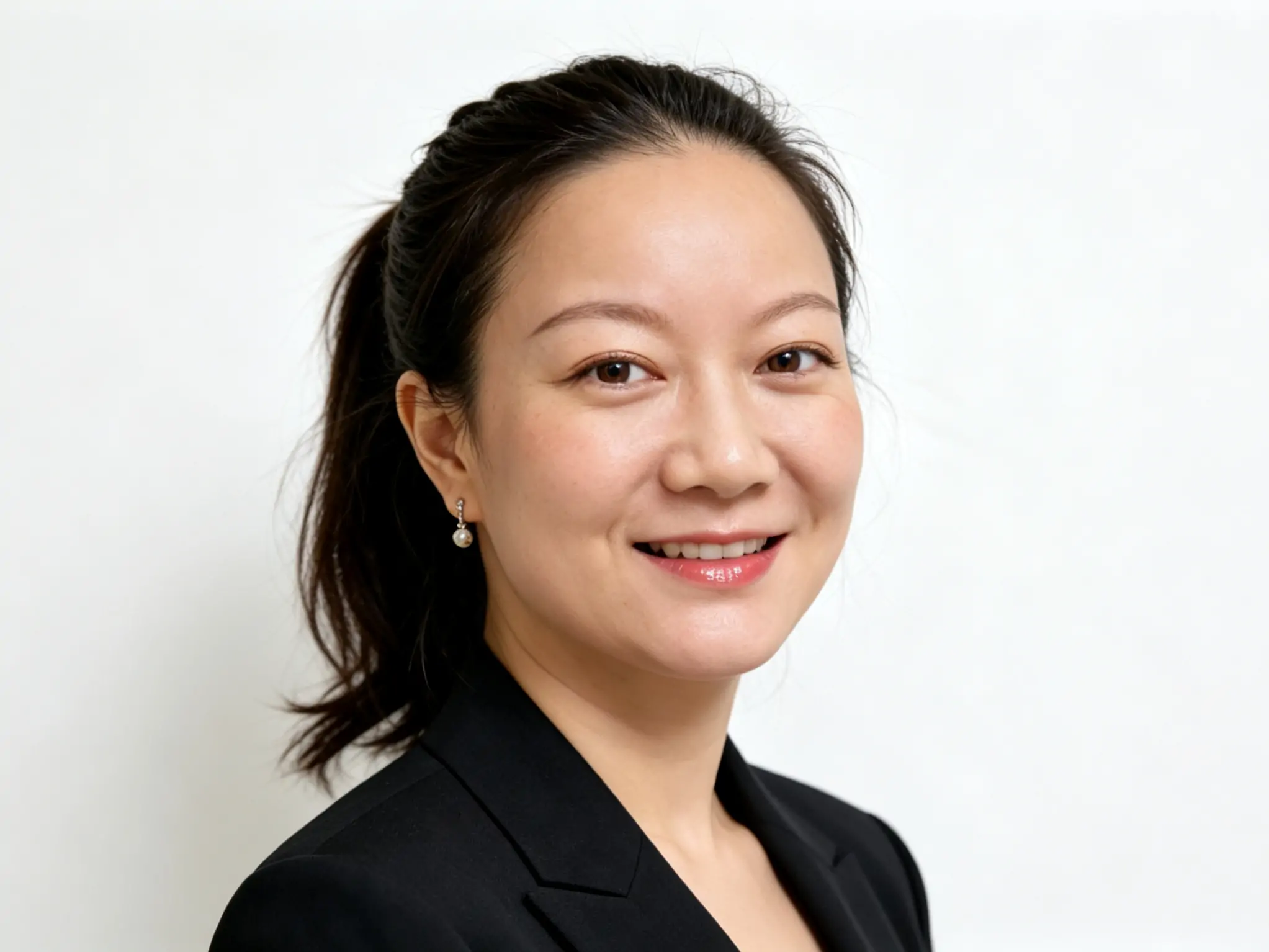 Vivian Wu